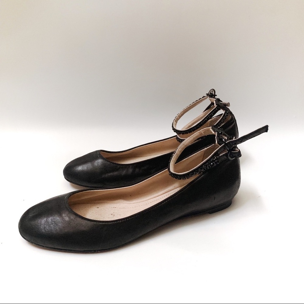 Alice + Olivia Ballet Flats